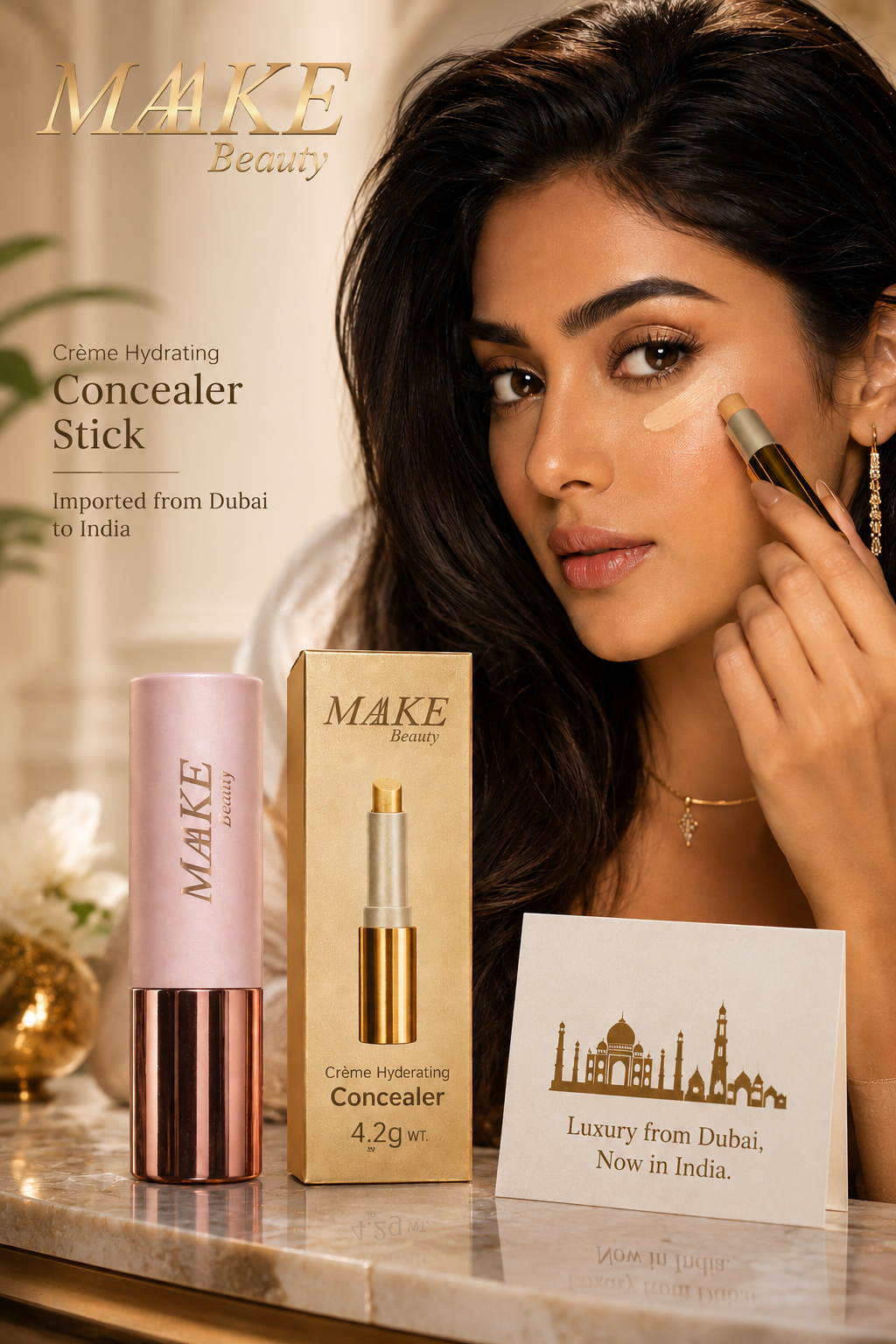 Everyday Makeup Routine for Beginners: A Simple Step-by-Step Guide