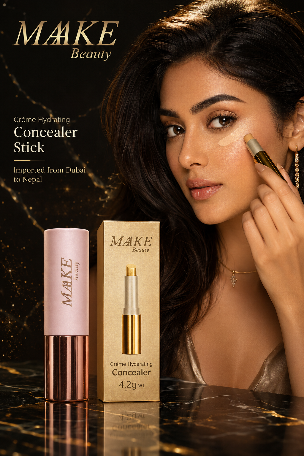 Everyday Makeup Routine for Beginners: A Simple Step-by-Step Guide