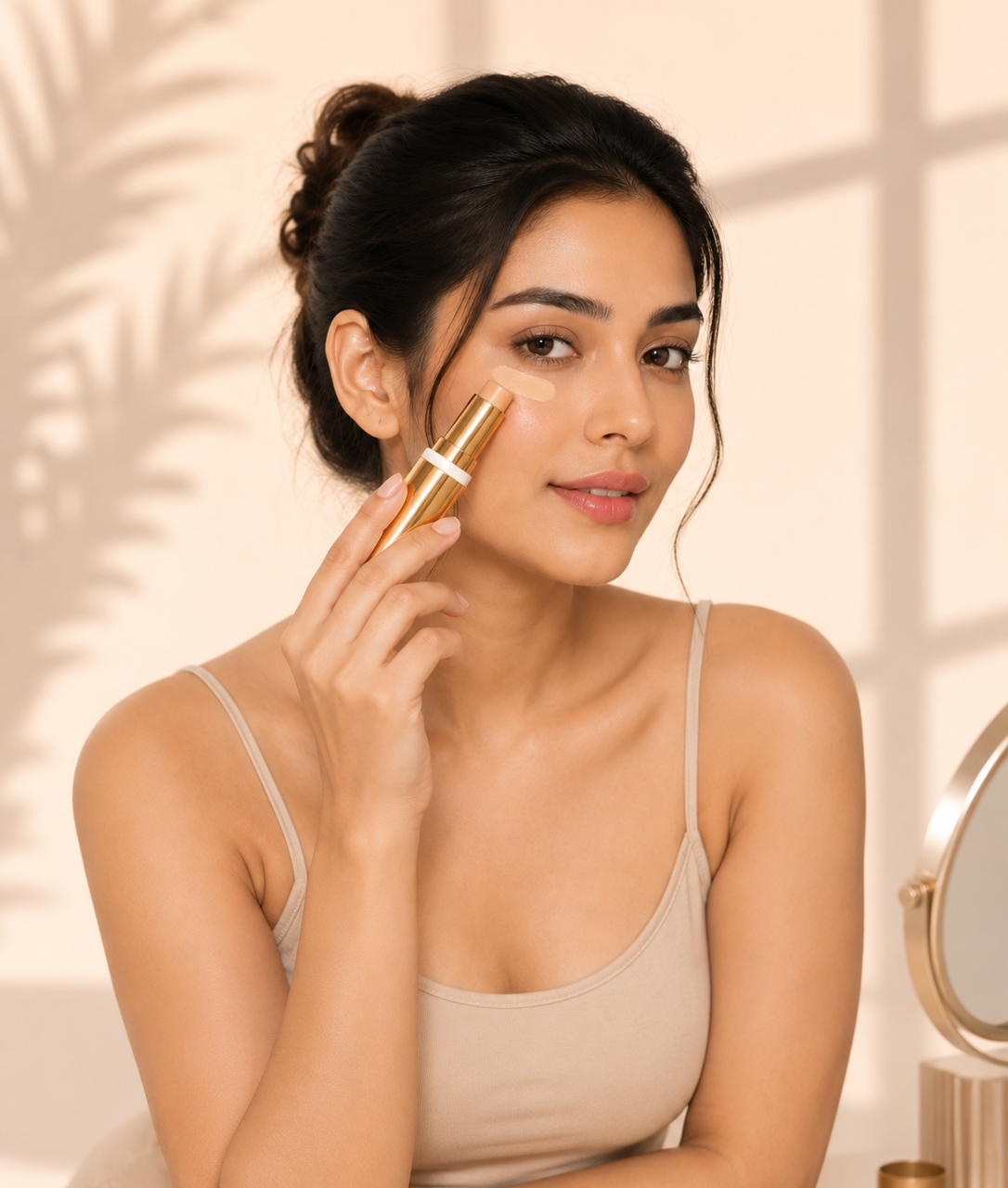 Everyday Makeup Routine for Beginners: A Simple Step-by-Step Guide