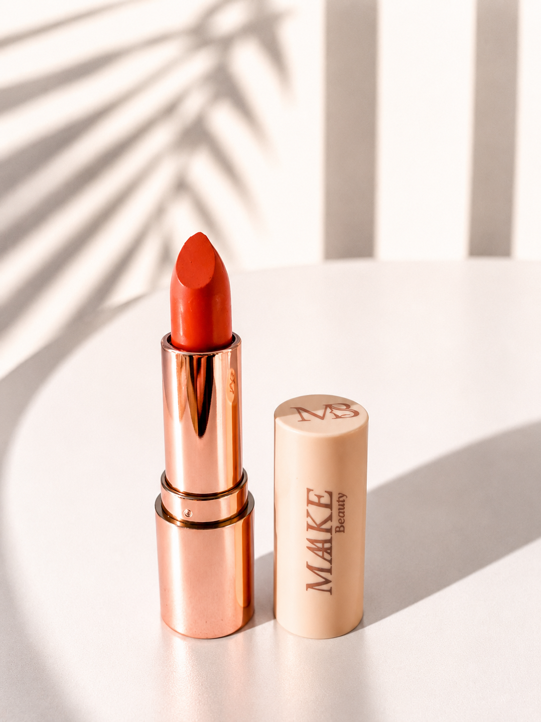 Maake Beauty Blush Stick